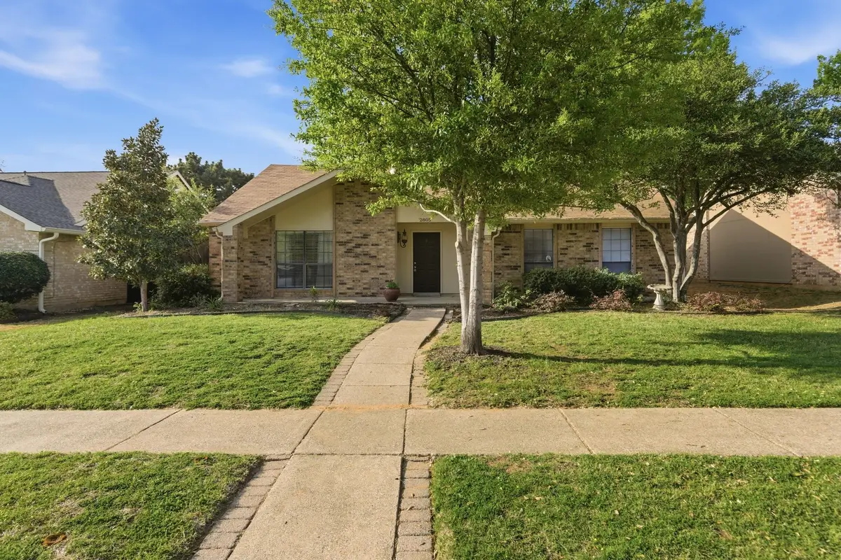 2805 Stratford Lane, Flower Mound, TX 75028 - #1