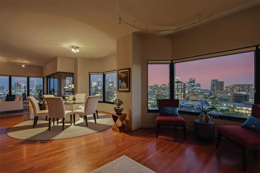 3030 Mckinney Avenue #1606, Dallas, TX 75204 - #3