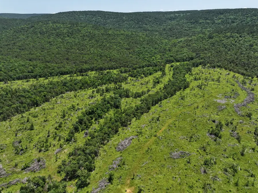 001 N 4220 Rd, Finley Rattan, OK 74536 - #2