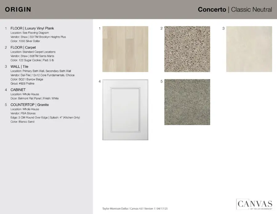 2329 Buffalo Bayou Way, Crandall, TX 75114 - #3