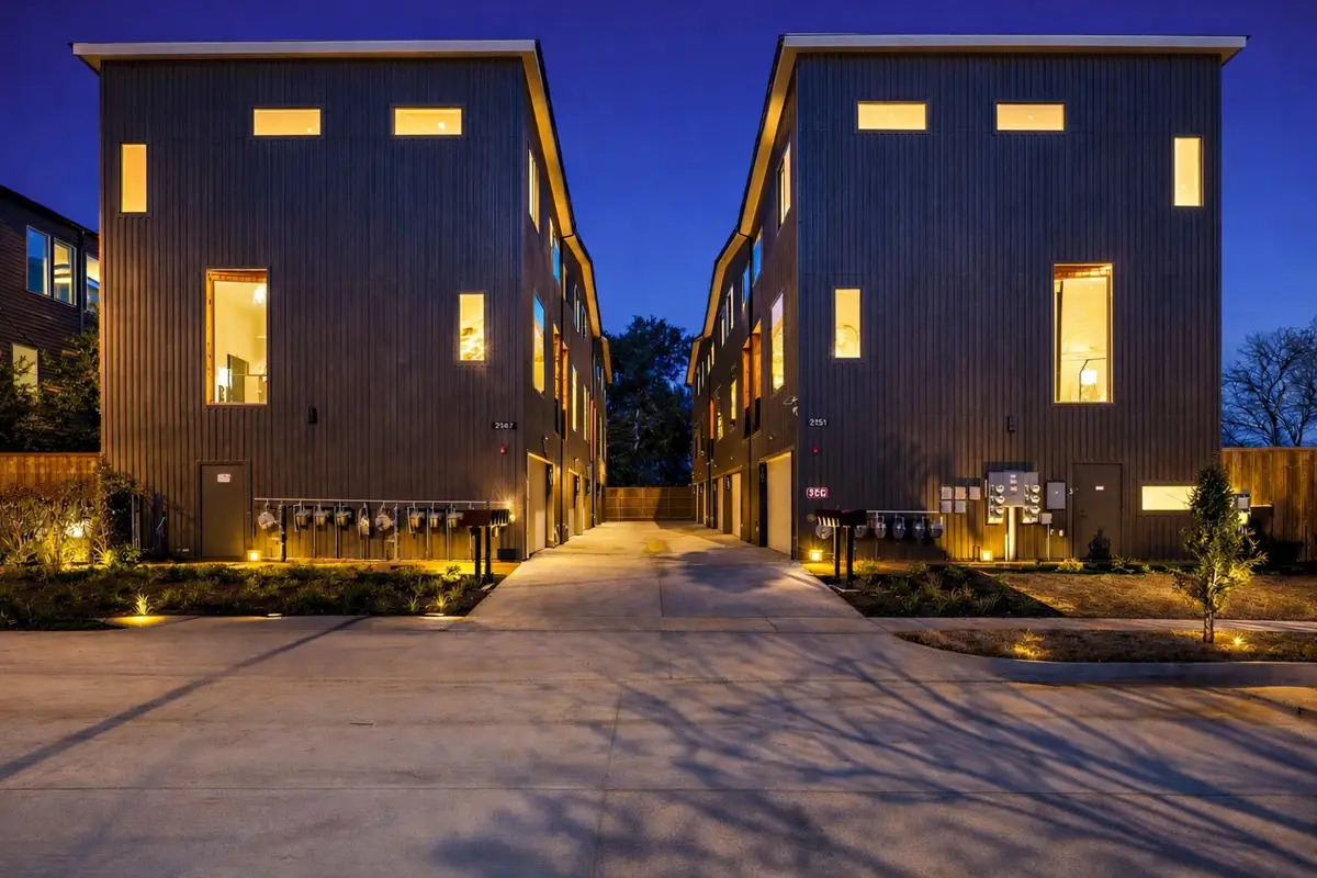 2147 Mail Avenue, Dallas, TX 75235 - #1