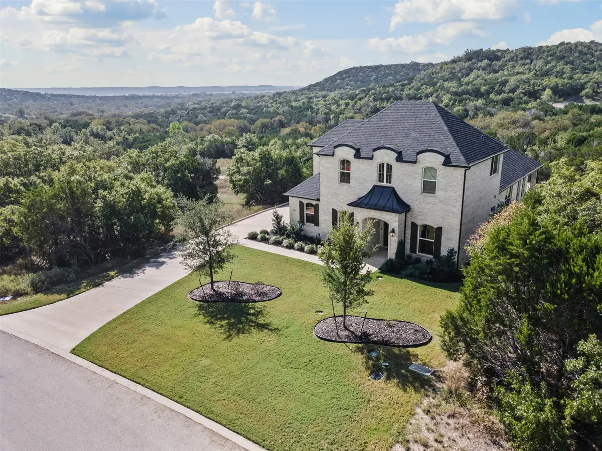 8732 Fullerton Drive, Cleburne, TX 76033 - #1