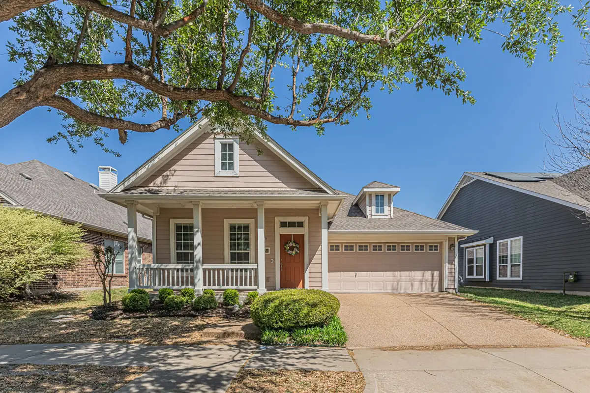 5724 Silverton Avenue, McKinney, TX 75070 - #1