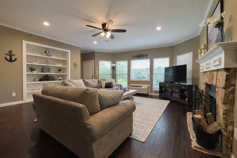 2164 Tanglewood Boulevard #A108, Pottsboro, TX 75076 - #2