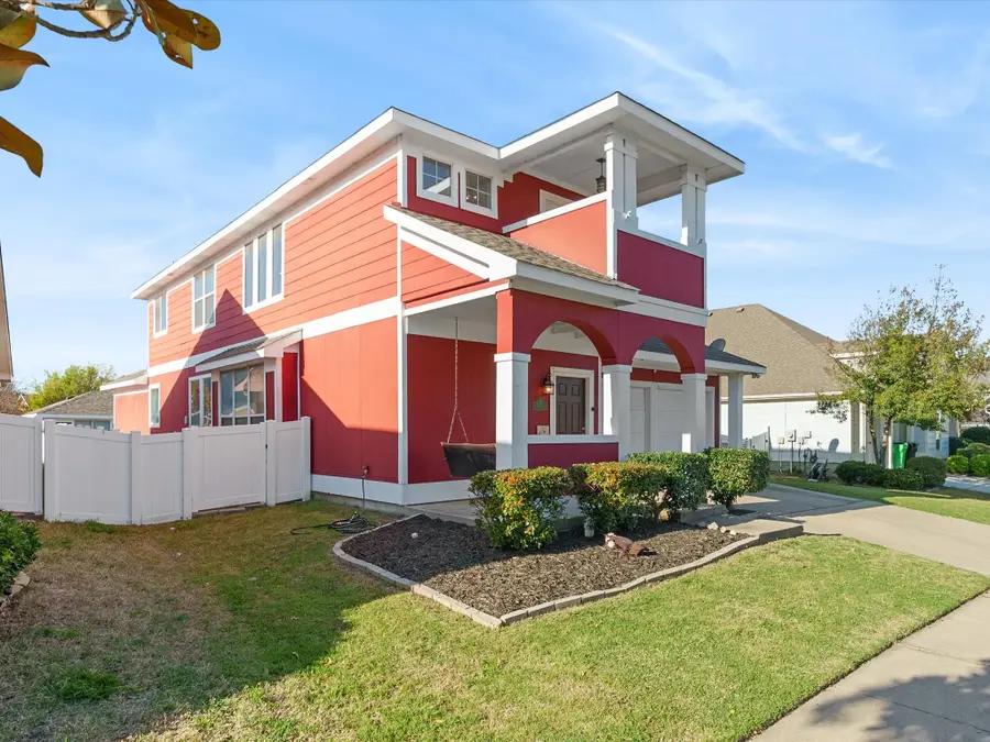 1410 Carriage Lane, Savannah, TX 76227 - #2