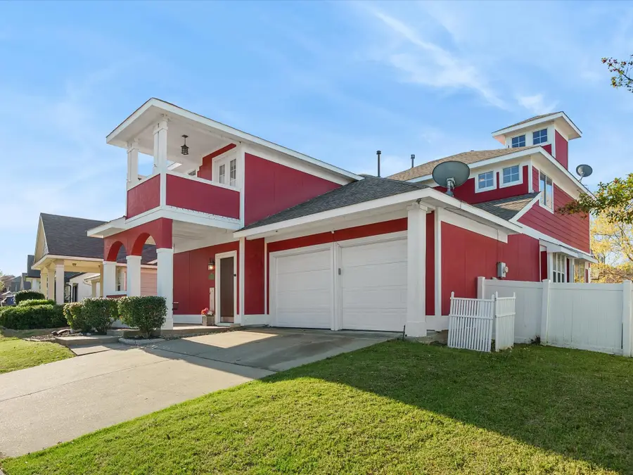 1410 Carriage Lane, Savannah, TX 76227 - #3