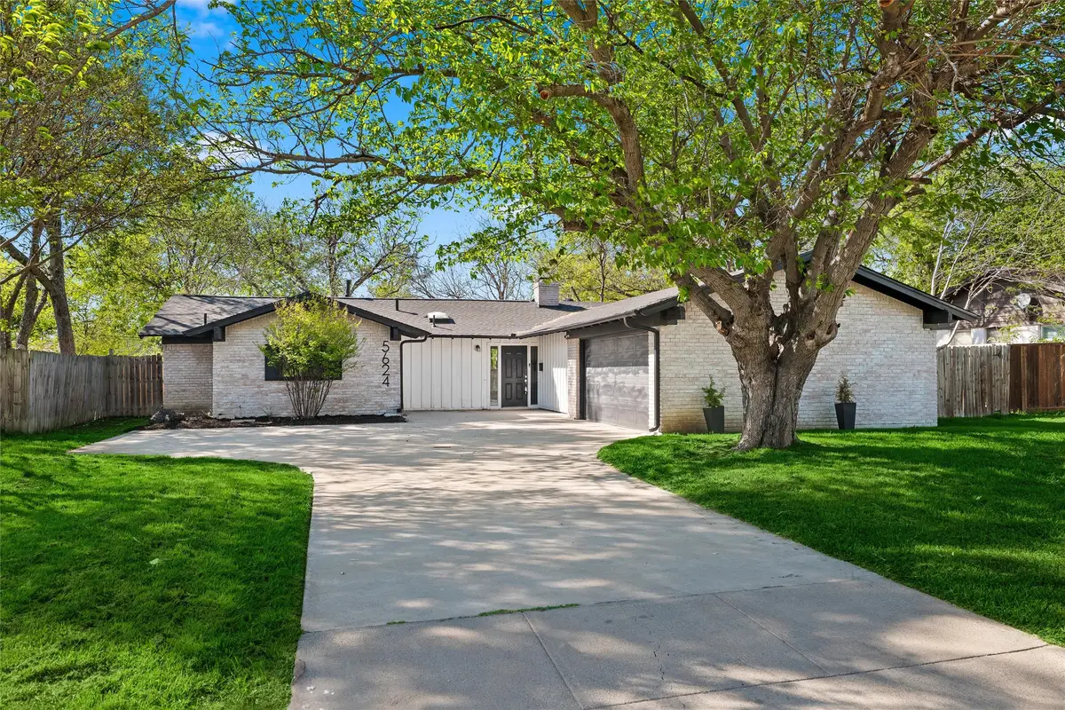 5624 Wheaton Drive, Fort Worth, TX 76133 - #1