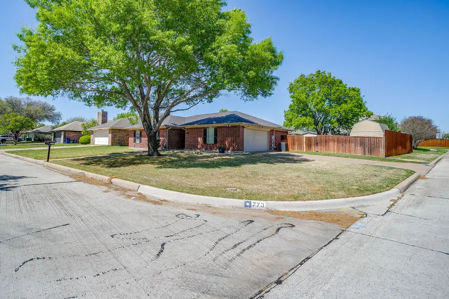 773 Windridge Lane, Burleson, TX 76028 - #3