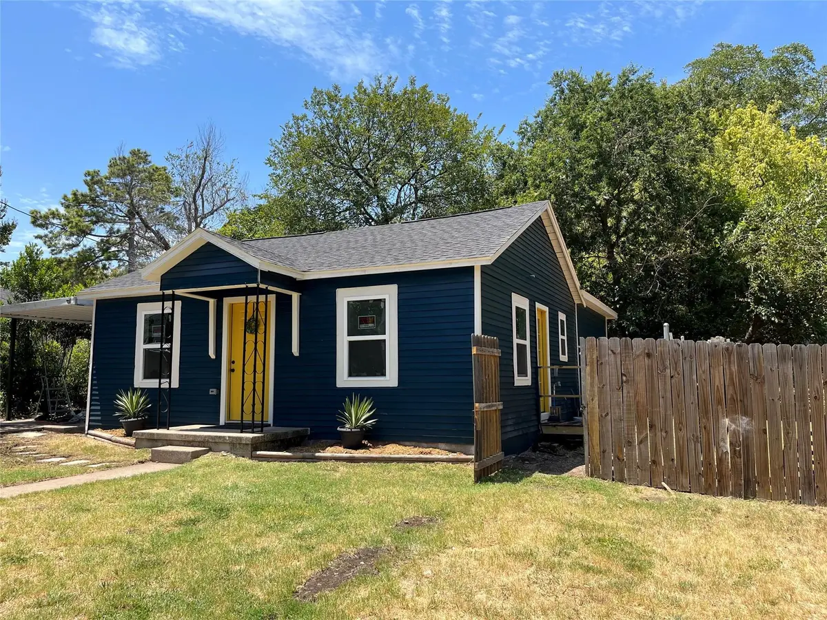 315 Hobson Street, Weatherford, TX 76086 - #1