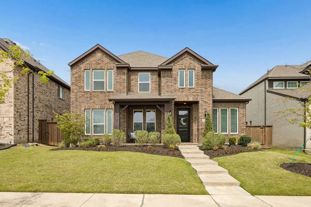 15804 Shasta Daisy Road, Frisco, TX 75035 - #1