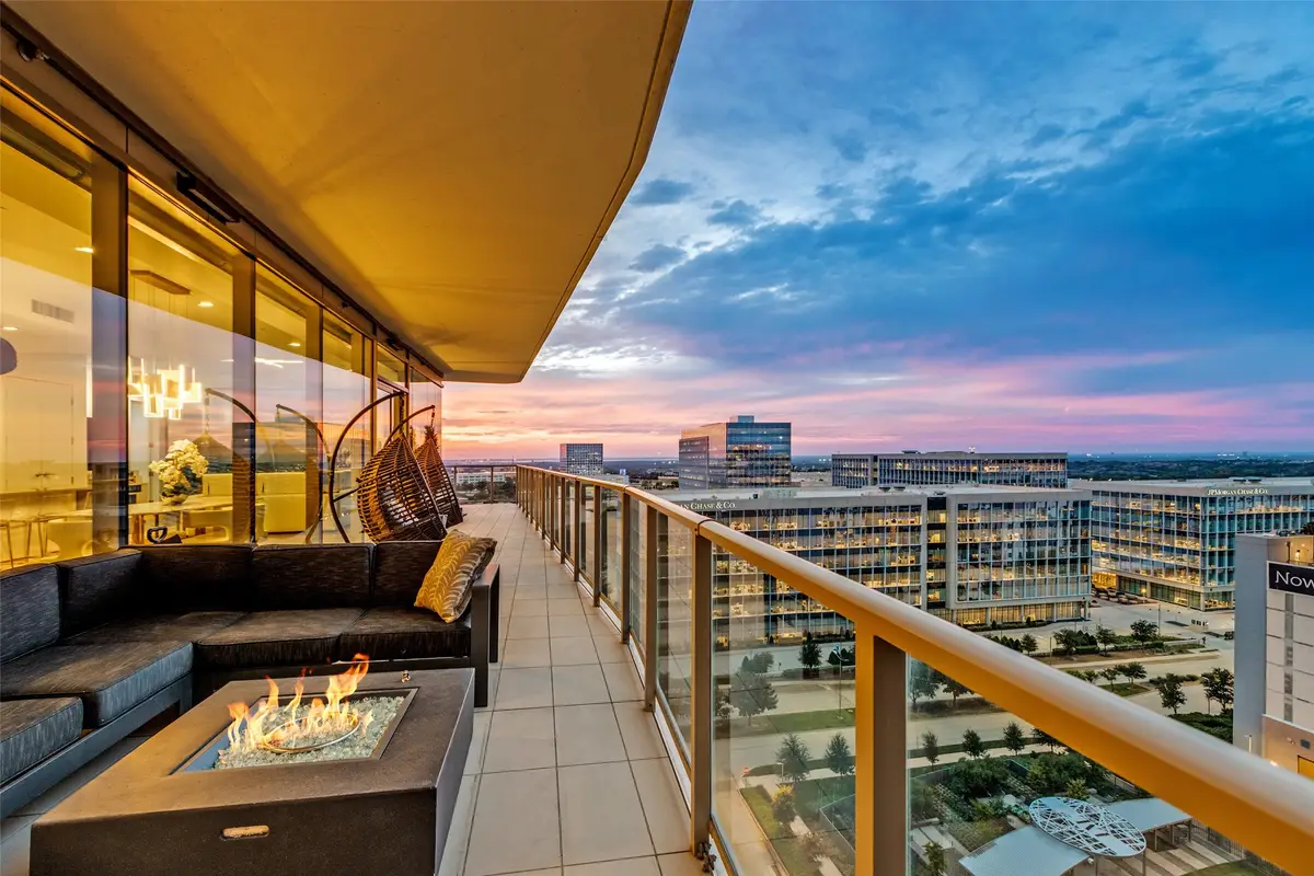 7901 Windrose Avenue #1101, Plano, TX 75024 - #1