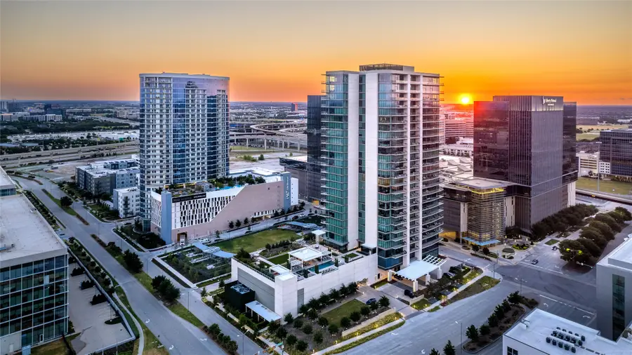 7901 Windrose Avenue #1101, Plano, TX 75024 - #2