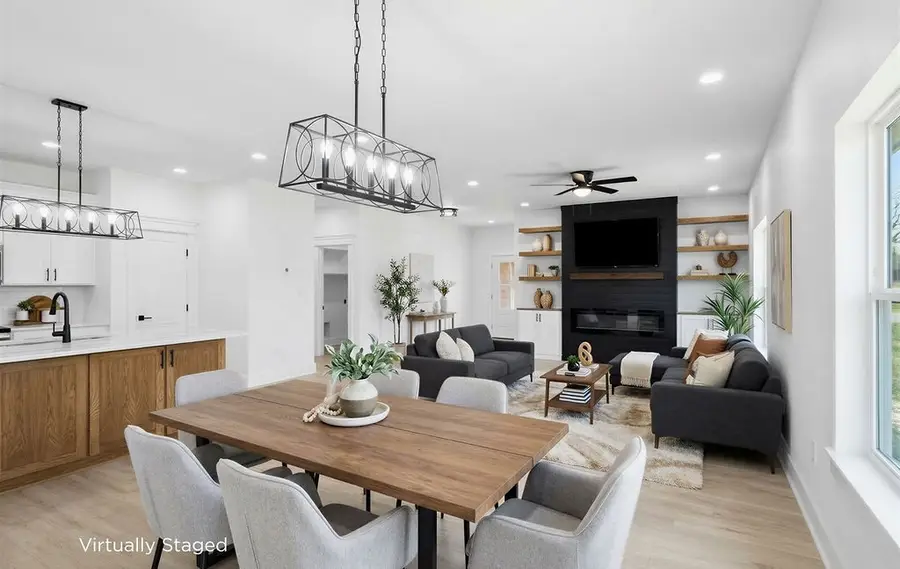 2408 Matthew Drive, Mount Pleasant, TX 75455 - #2