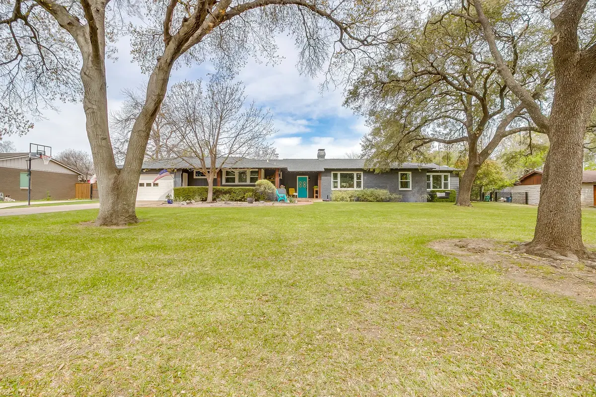 6732 Fortune Road, Fort Worth, TX 76116 - #1