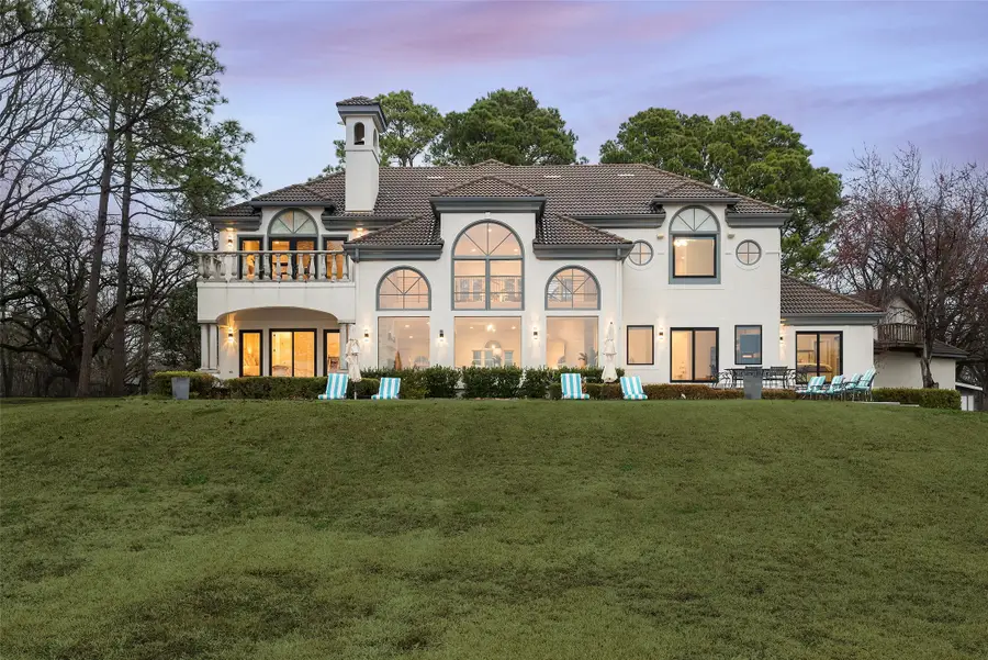 119 Diamond Oaks Drive, Mabank, TX 75156 - #2