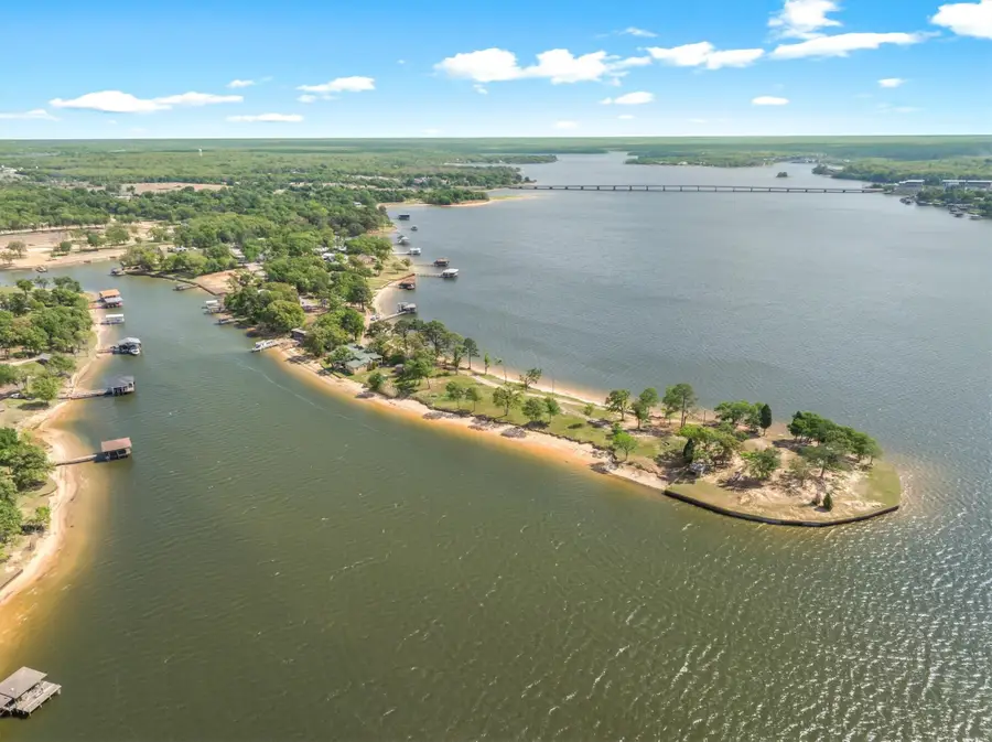 0 Smothers Road, Caney City, TX 75148 - #3