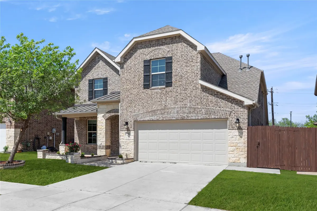 740 Sundrop Drive, Little Elm, TX 75068 - #1