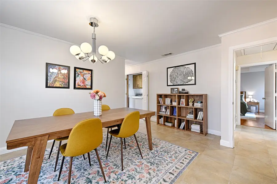 2027 Springwood Place #A, Carrollton, TX 75006 - #2