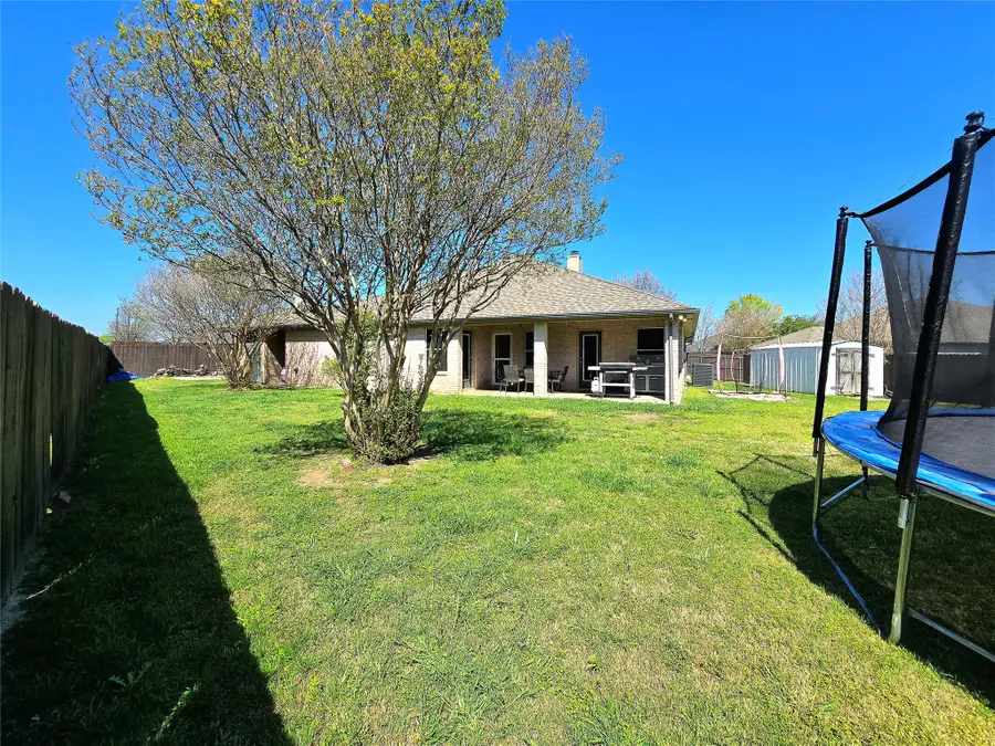 1051 Thistle Meade Circle, Burleson, TX 76028 - #3