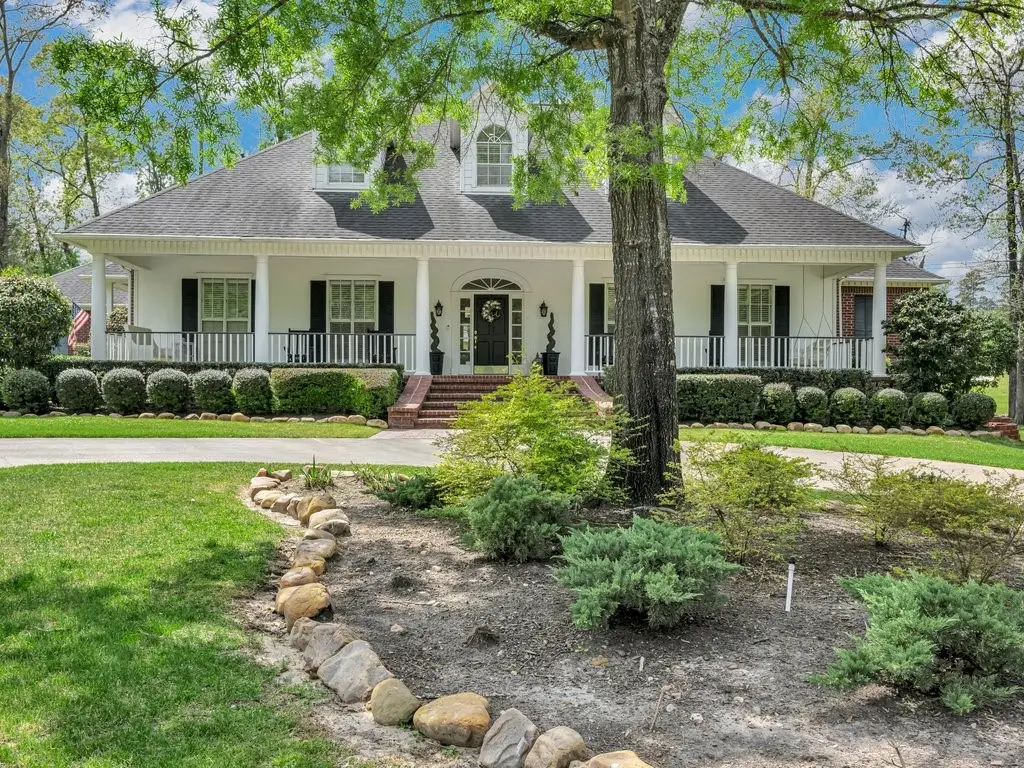 1808 Columbine Drive, Lufkin, TX 75904 - #1