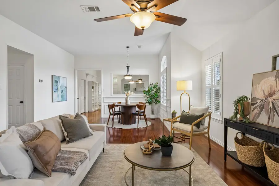 2547 Cattail Lane, Carrollton, TX 75006 - #2