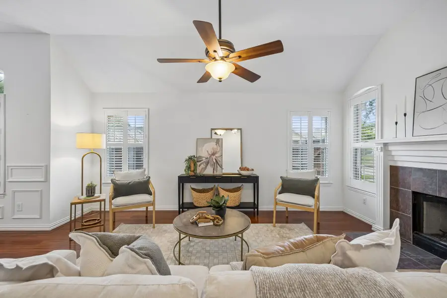 2547 Cattail Lane, Carrollton, TX 75006 - #3