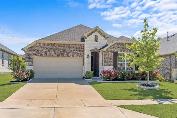 2708 Southampton Drive, McKinney, TX 75071