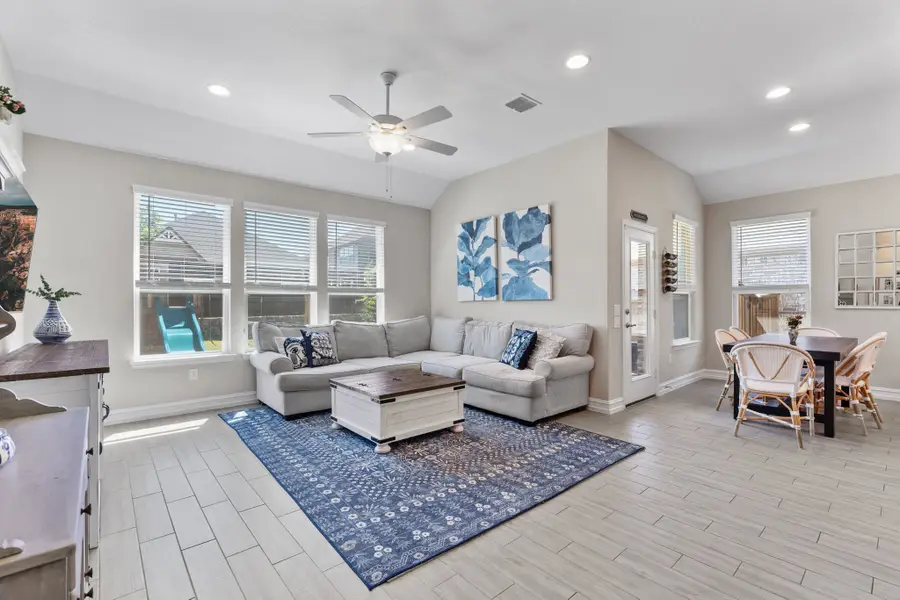 2708 Southampton Drive, McKinney, TX 75071 - #2