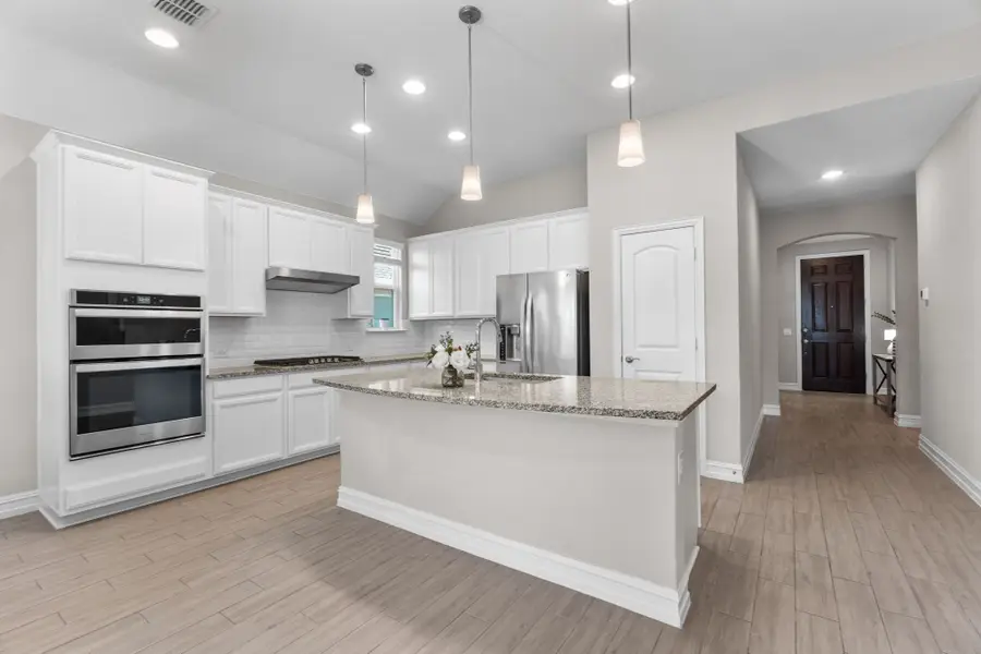 2708 Southampton Drive, McKinney, TX 75071 - #3