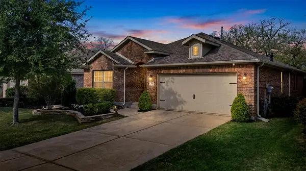 2905 Inn Kitchen Way, McKinney, TX 75071