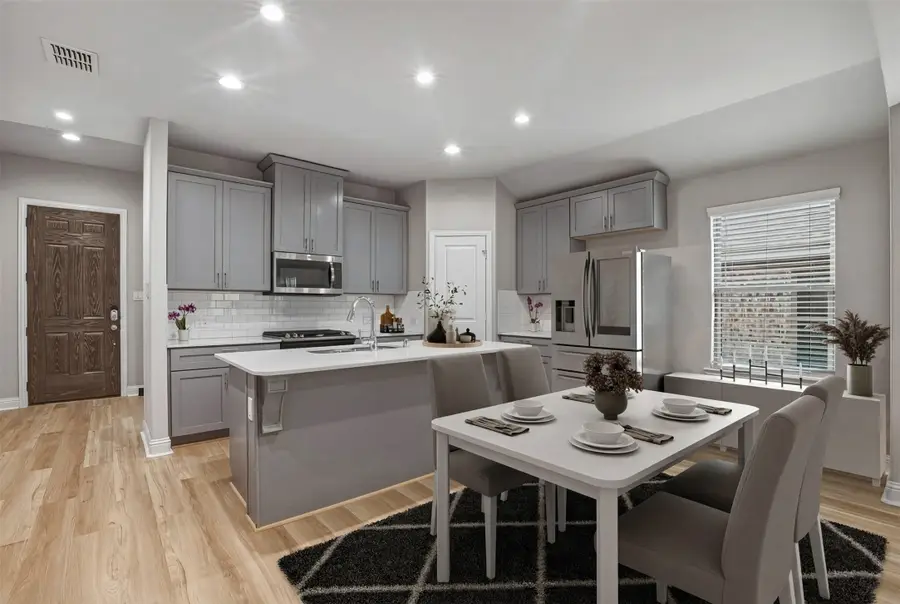 2905 Inn Kitchen Way, McKinney, TX 75071 - #2