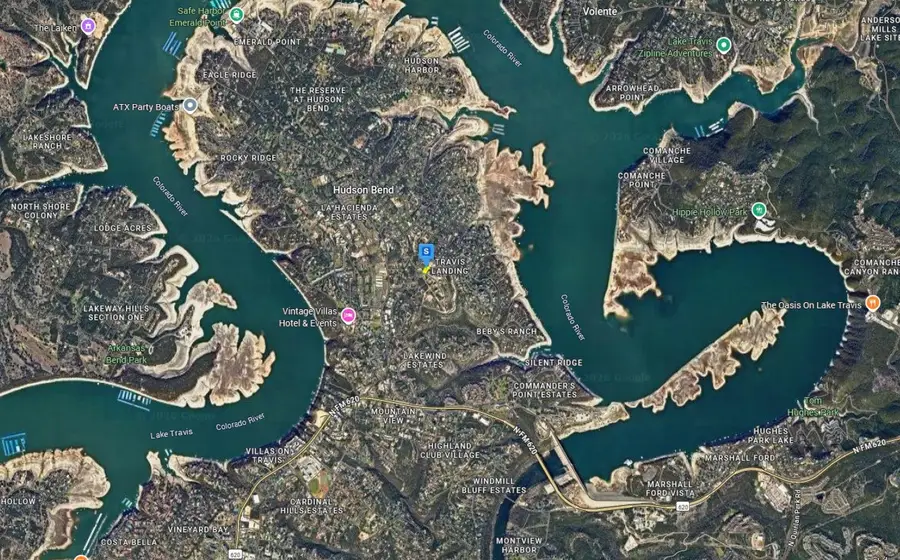 15512 Mccormick Vista Drive, Austin, TX 78734 - #3