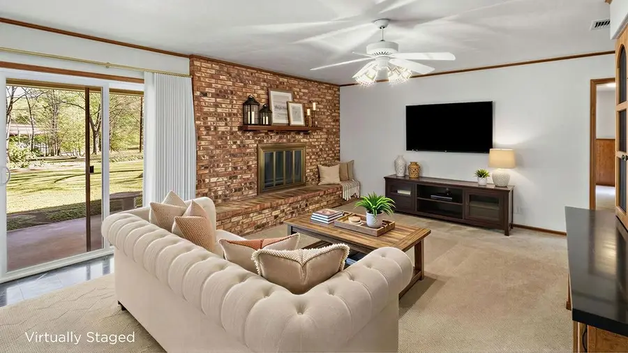 2823 Birchwood Lane, Commerce, TX 75428 - #3