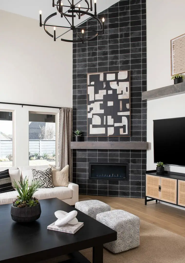 520 Blue Yucca Lane, Little Elm, TX 76227 - #3