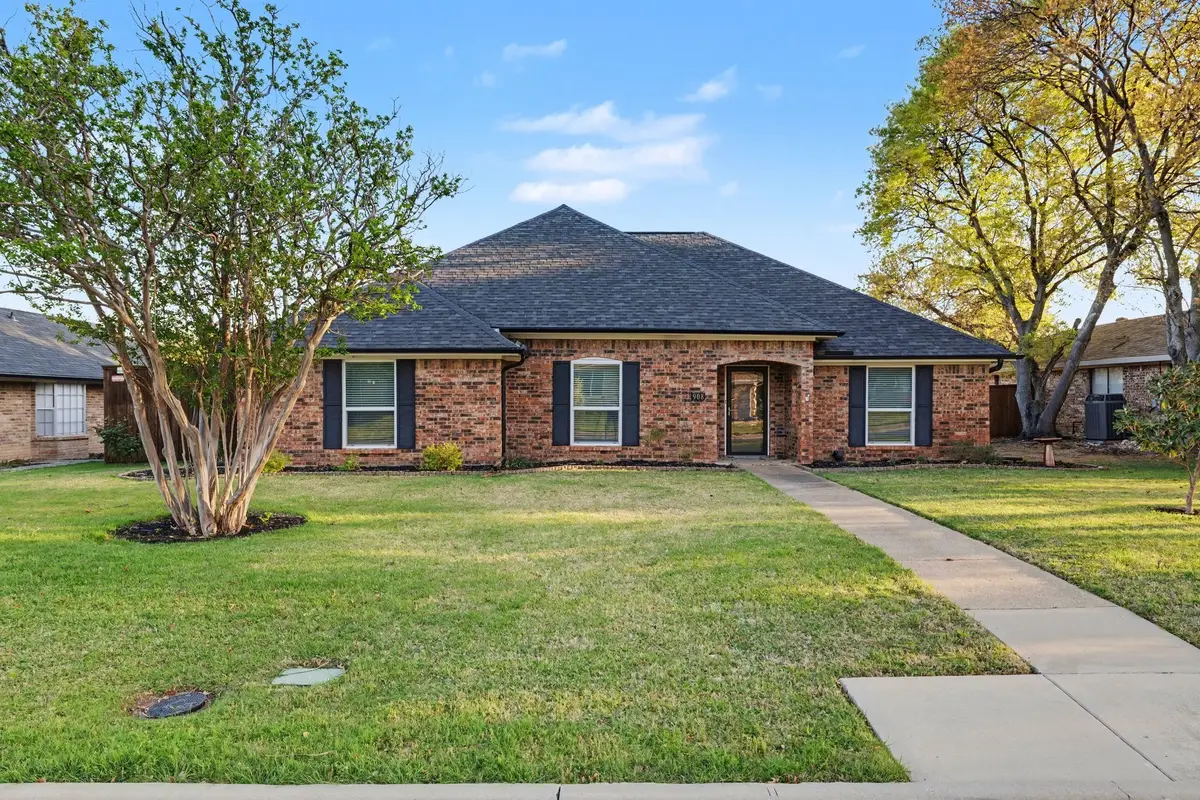 908 Thoreau Lane, Allen, TX 75002 - #1