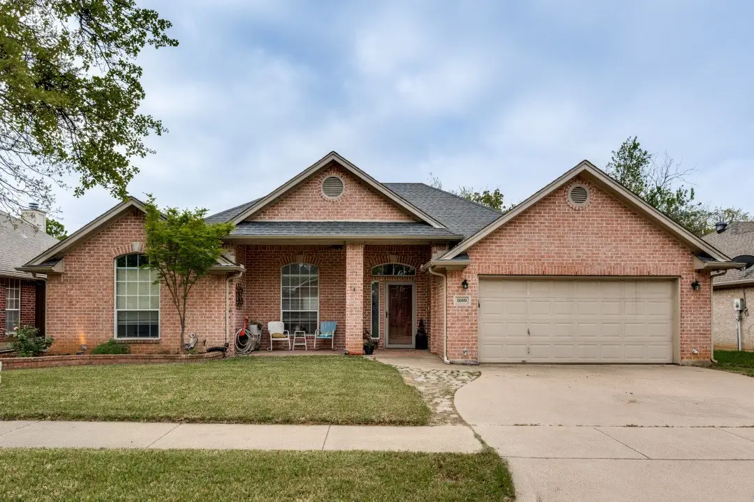 5009 Pointclear Court, Arlington, TX 76017 - #1