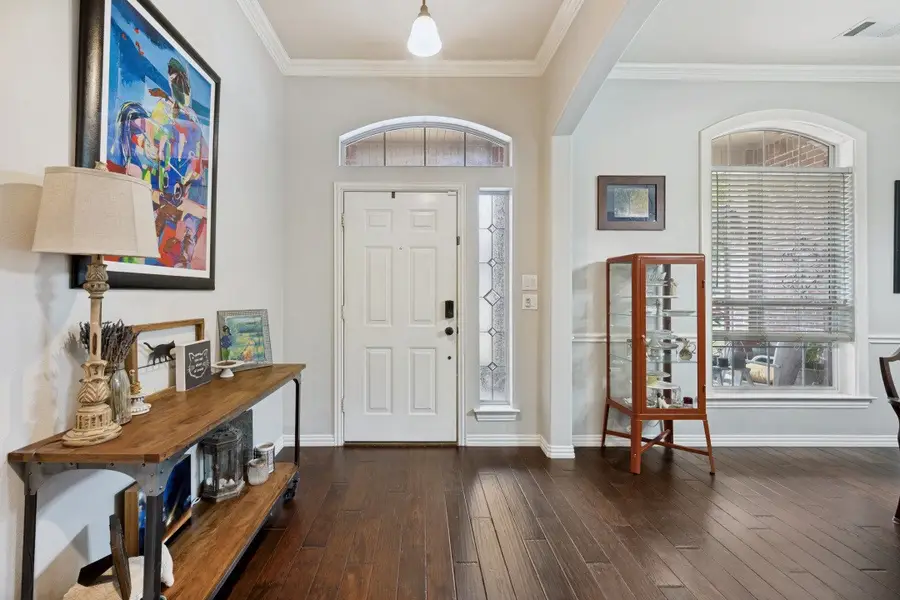 5009 Pointclear Court, Arlington, TX 76017 - #2