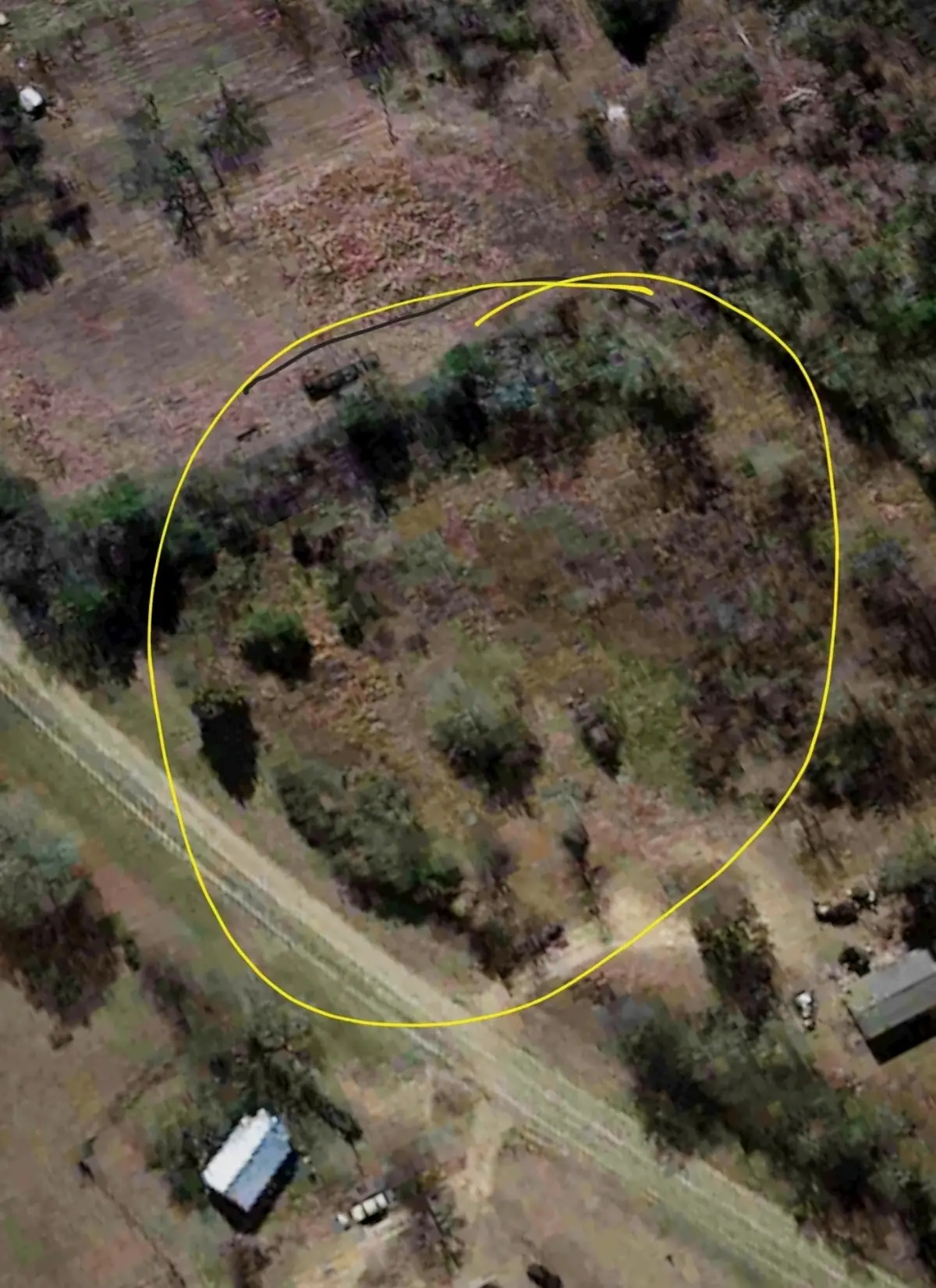 TBD Fm 2152 Tx, Mount Pleasant, TX 75455 - #1