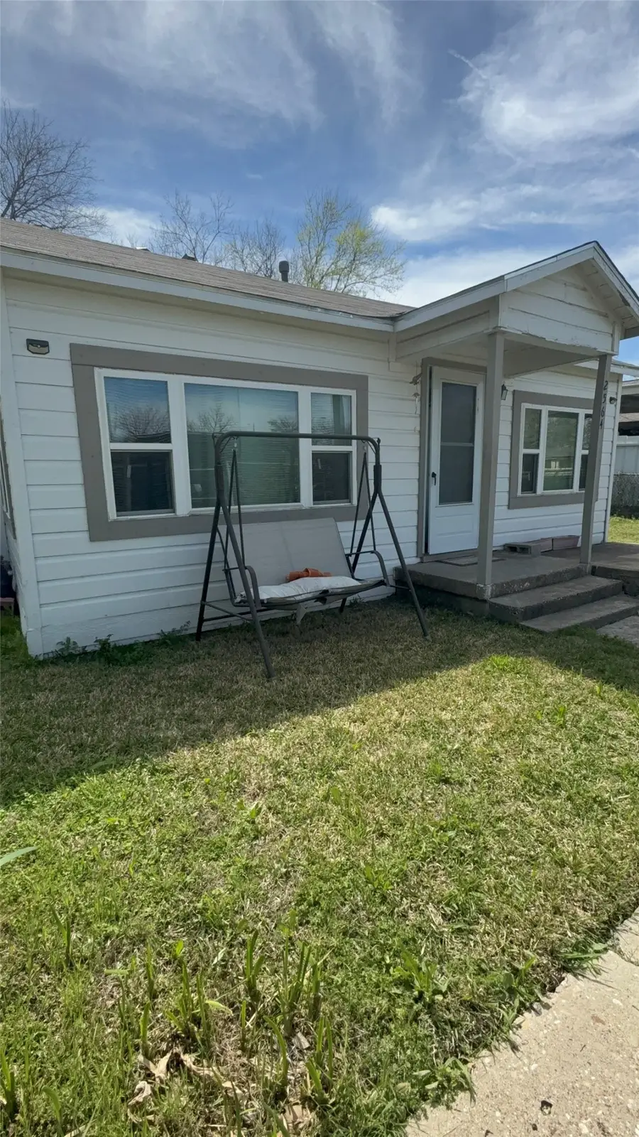 2564 High Crest Avenue, Fort Worth, TX 76111 - #2