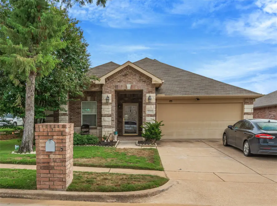 3216 Jetranger Road, Fort Worth, TX 76053 - #3