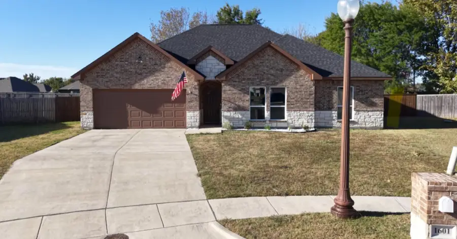 1601 Jupiter Lane, Ennis, TX 75119 - #2