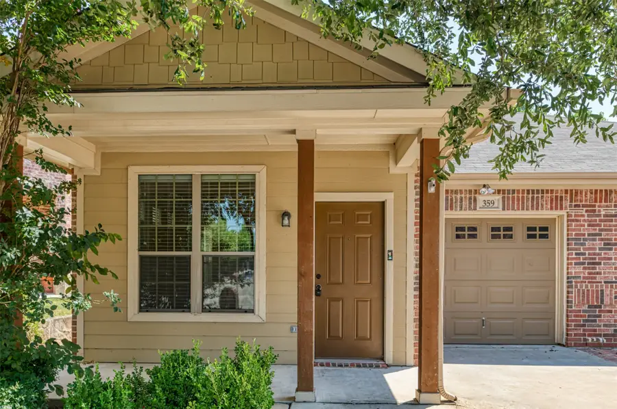 357-359 Orbit Drive, Lavon, TX 75166 - #2