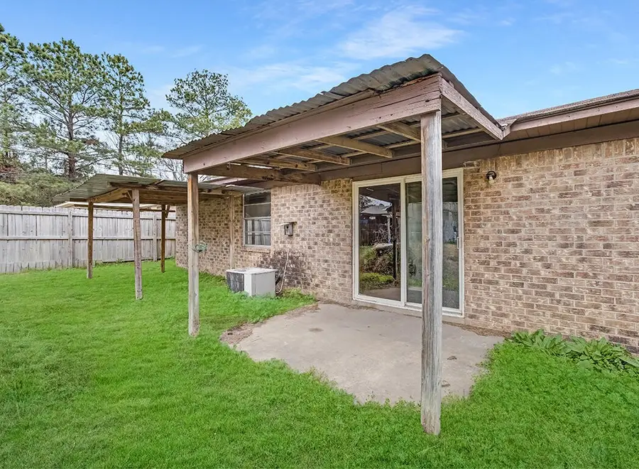 165 Greenforest Trail, Nash, TX 75569 - #2