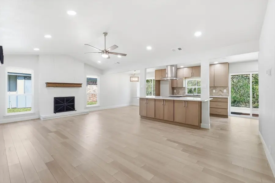 1713 Live Oak Drive, Lewisville, TX 75067 - #2