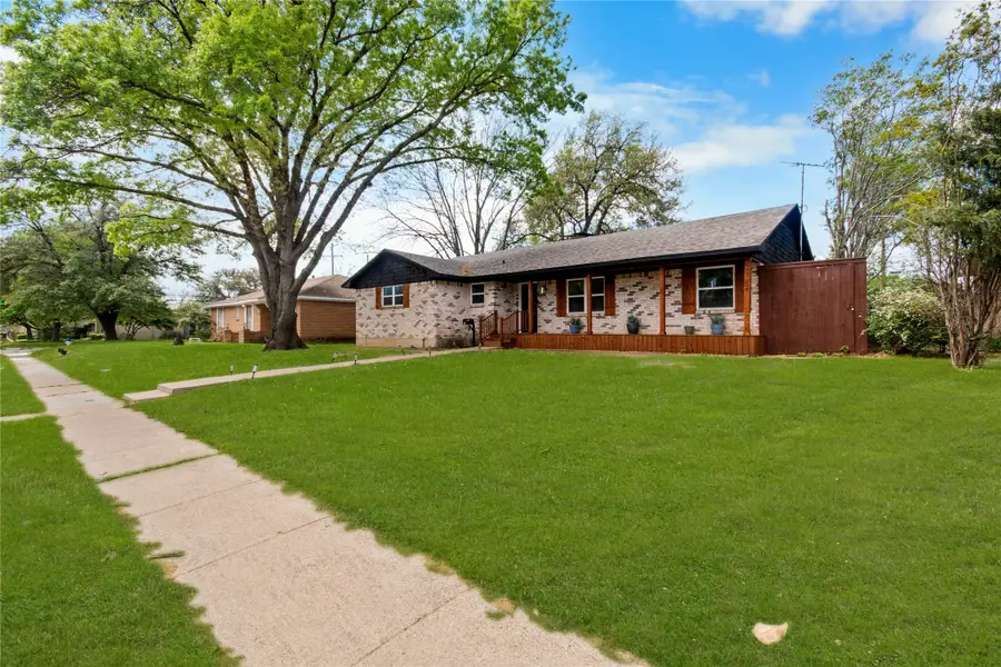 6211 Symphony Lane, Dallas, TX 75227 - #2