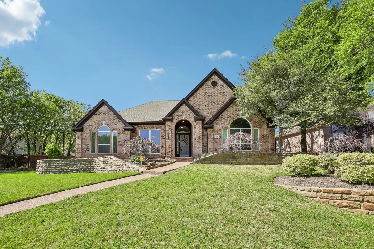 1408 Brighton Court, Southlake, TX 76092 - #1