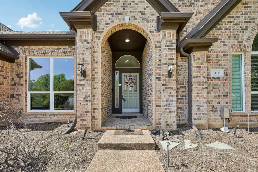 1408 Brighton Court, Southlake, TX 76092 - #2