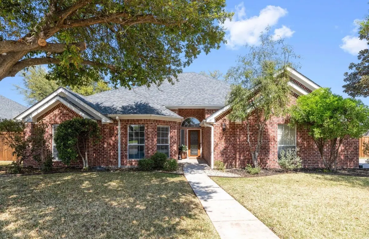 2709 Grey Fox Trail, Brownwood, TX 76801 - #1