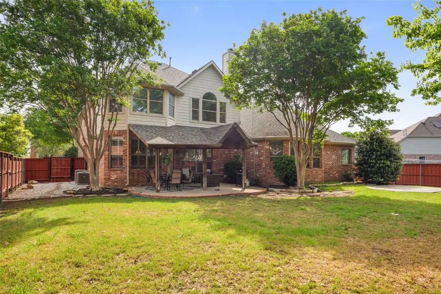 1503 Vinecrest Lane, Allen, TX 75002 - #3
