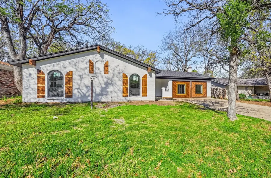 2804 Bent Tree Lane, Arlington, TX 76016 - #2